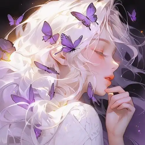 夜航员小满 的头像